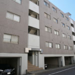 銀杏町 マンション